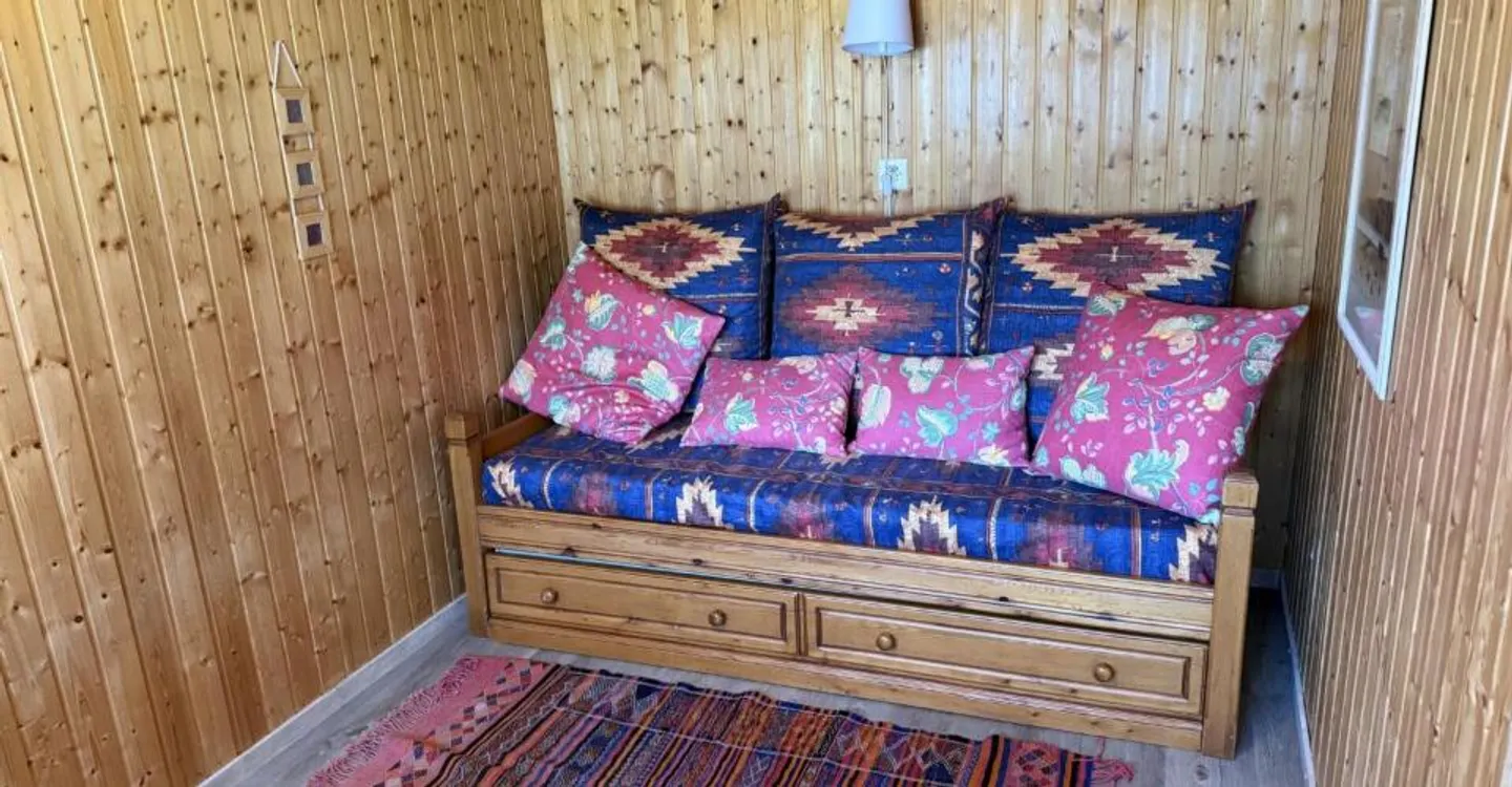 Chalet Le Grand Sapin - Foto 7 di 9