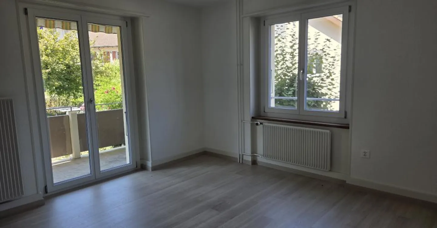Wohnung in einem kleinen 3-stöckigen Gebäude. - Foto 4 von 10