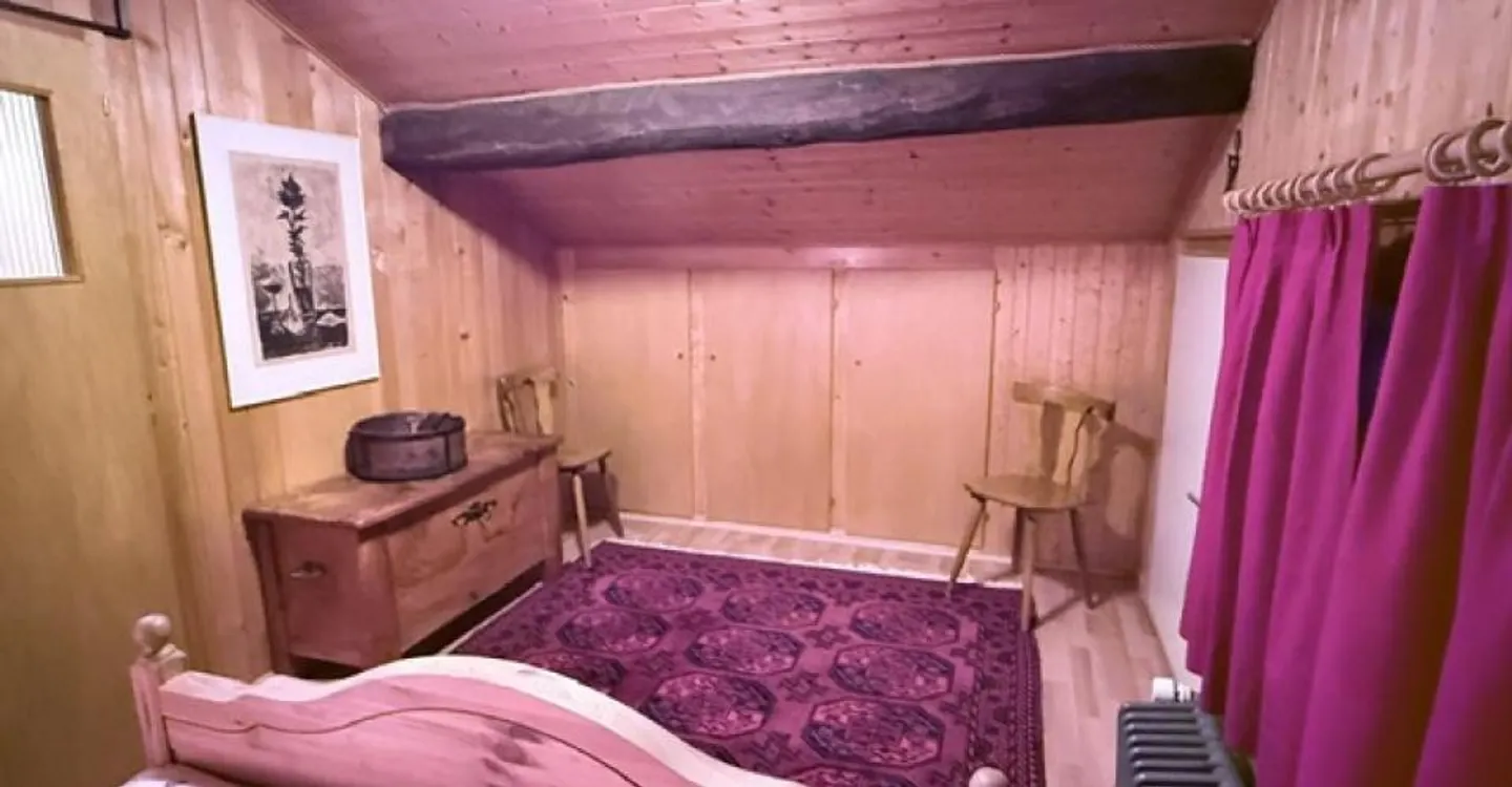 Chalet Le Grand Sapin - Foto 8 di 9