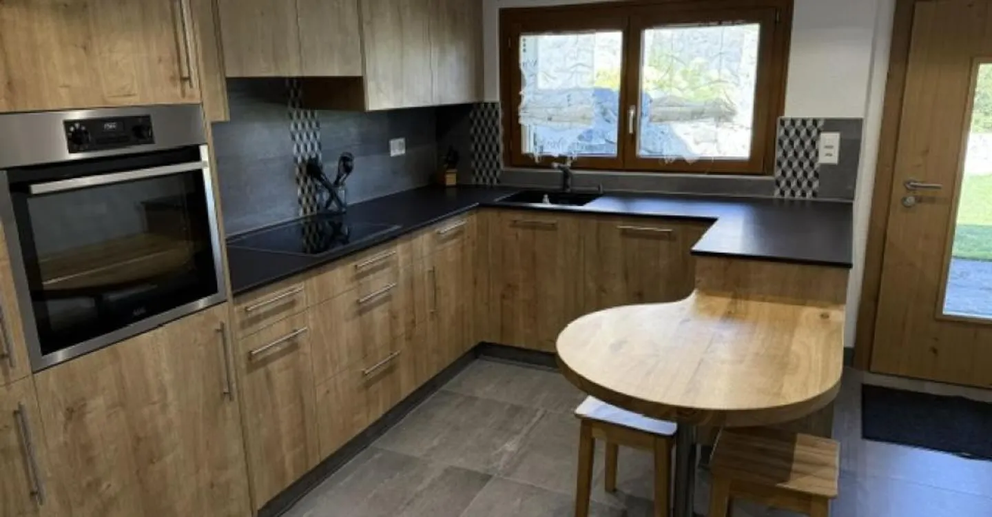 Chalet Le Grand Sapin - Foto 4 di 9