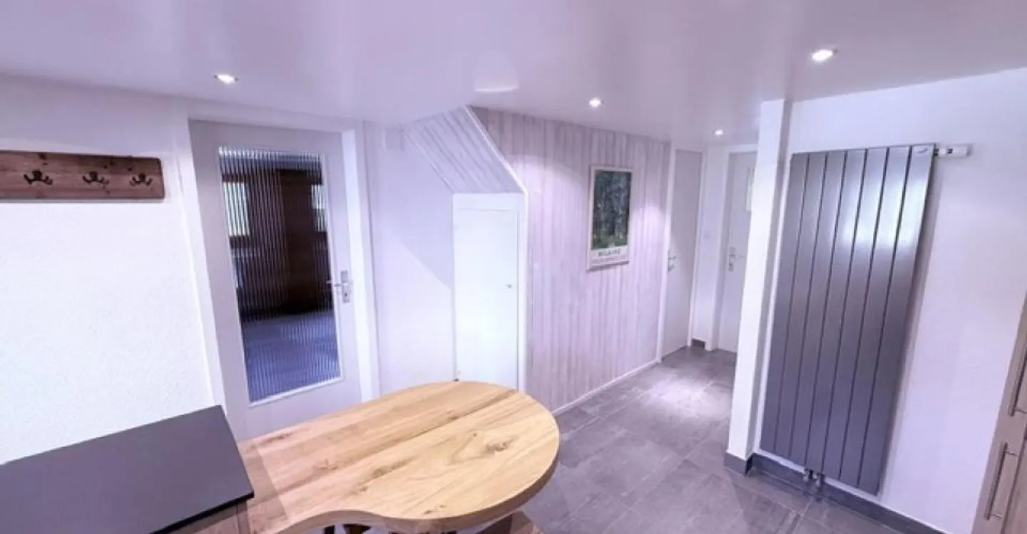 Chalet Le Grand Sapin - Foto 5 di 9