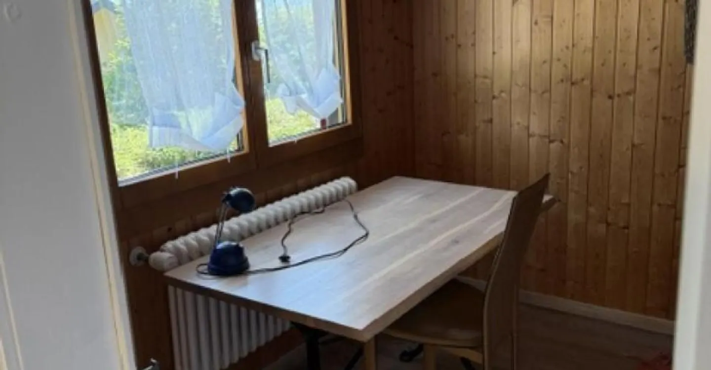 Chalet Le Grand Sapin - Foto 6 di 9