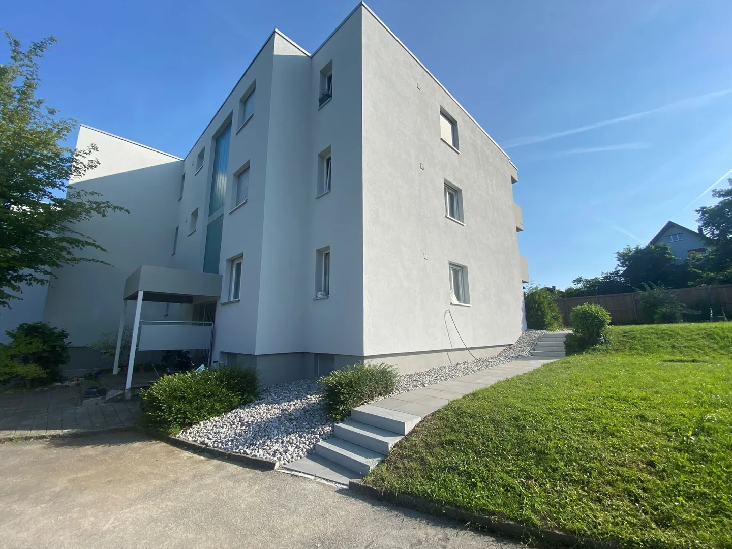 Propriété d'investissement moderne et attrayante près de la gare - Photo 1 sur 8