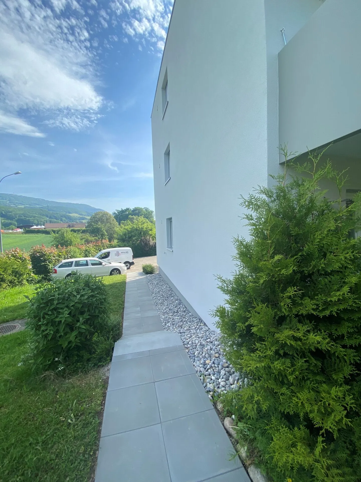 Propriété d'investissement moderne et attrayante près de la gare - Photo 2 sur 8