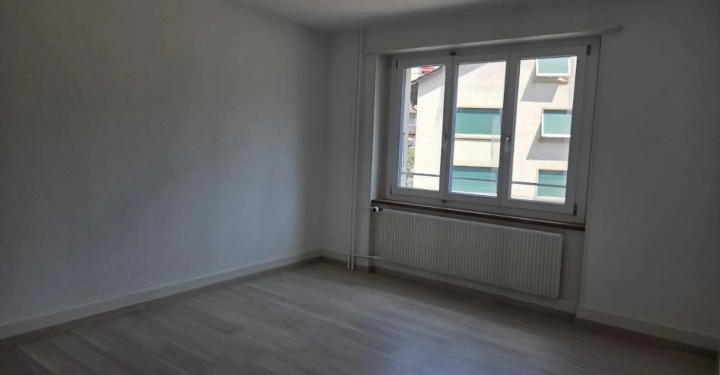 Wohnung in einem kleinen 3-stöckigen Gebäude. - Foto 5 von 10