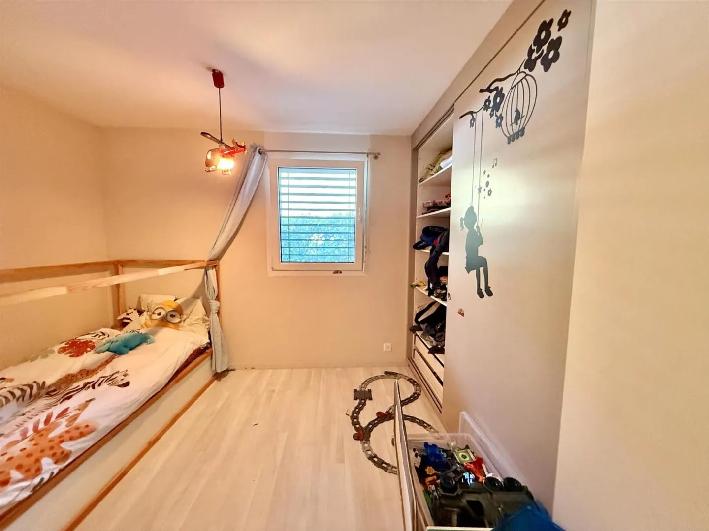 Appartamento 5.5 stanze a Vétroz - Foto 12 di 13