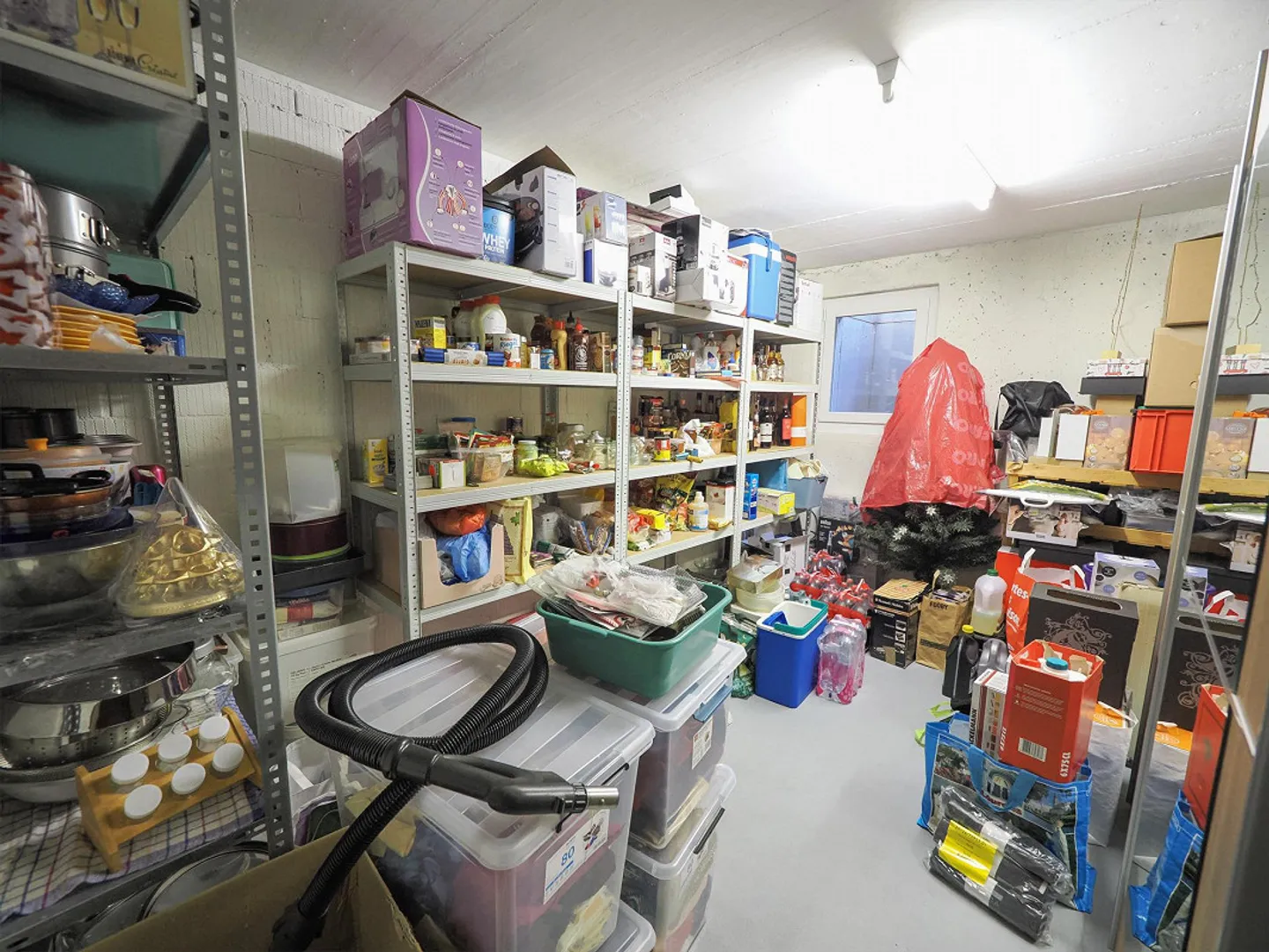 5.5-room terraced single-family house with terrace in Bützberg - Photo 14 of 19