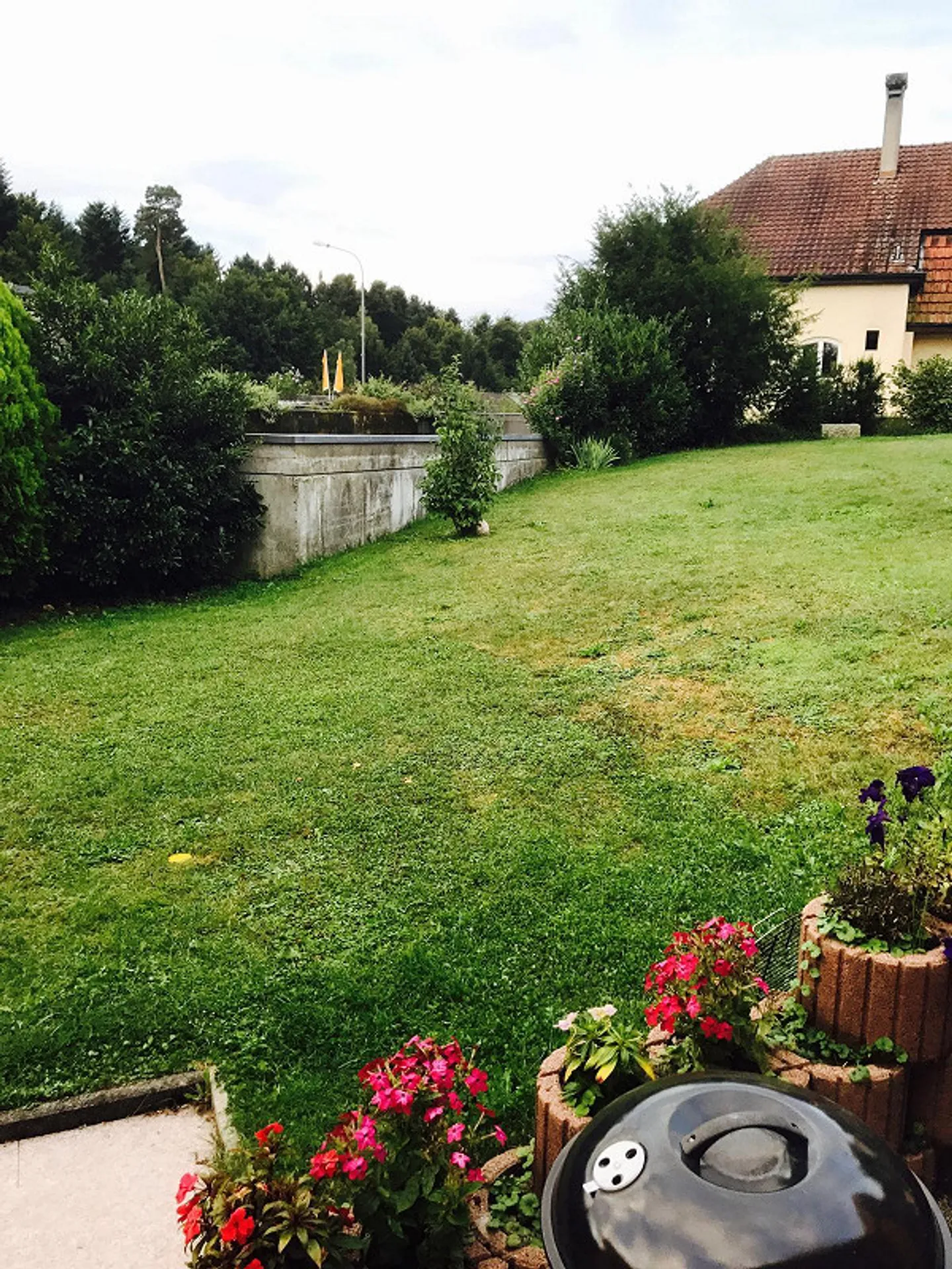 5.5-room terraced single-family house with terrace in Bützberg - Photo 19 of 19