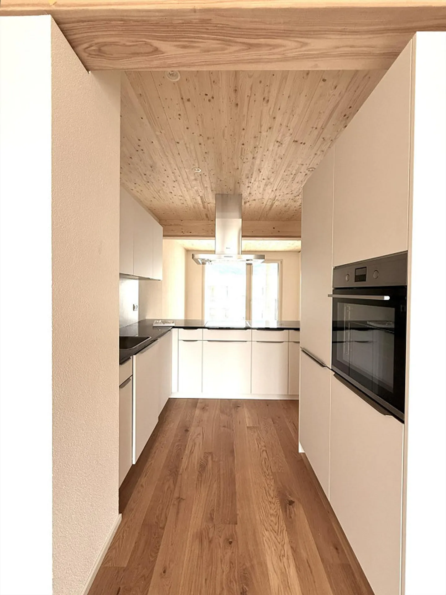 Rheincity Buchs / bright 3.5 room apartments in an optimal location - Photo 2 of 25