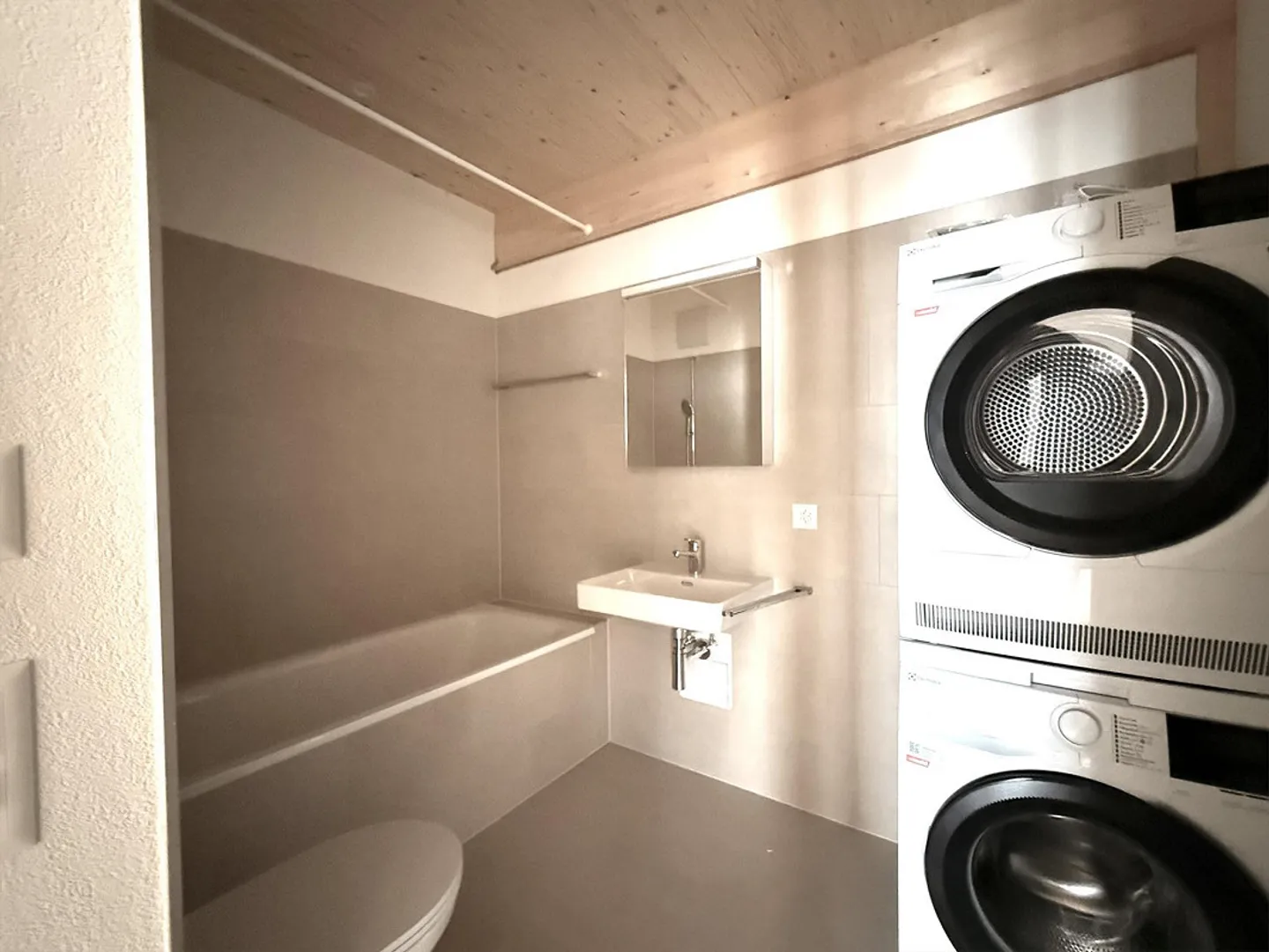 Rheincity Buchs / bright 3.5 room apartments in an optimal location - Photo 3 of 25