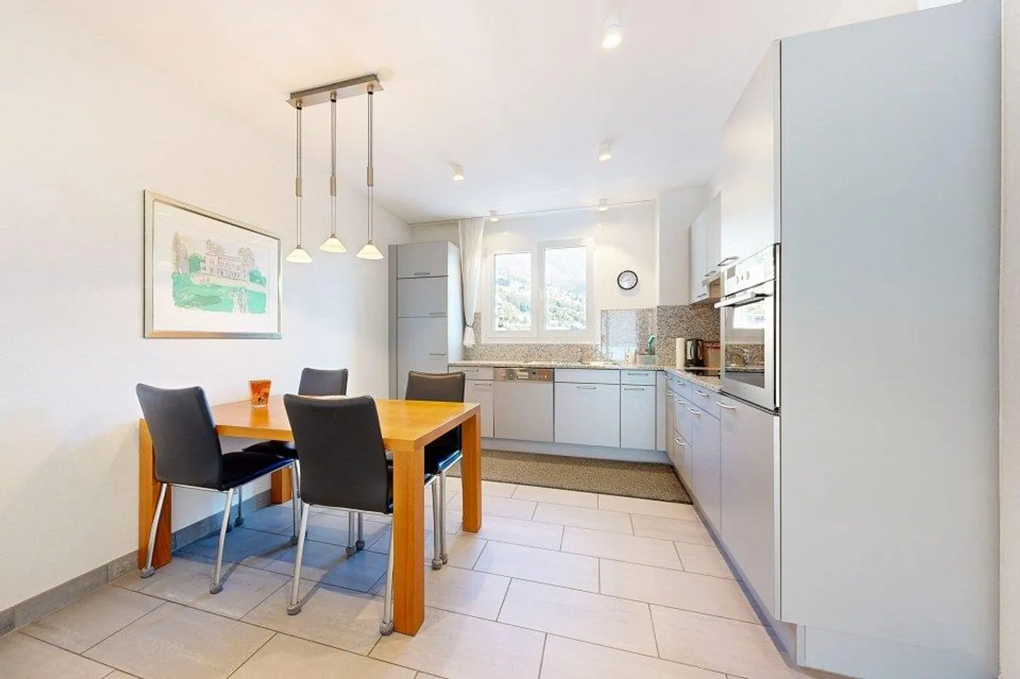 Appartement 2.5 pièces - Photo 7 sur 13