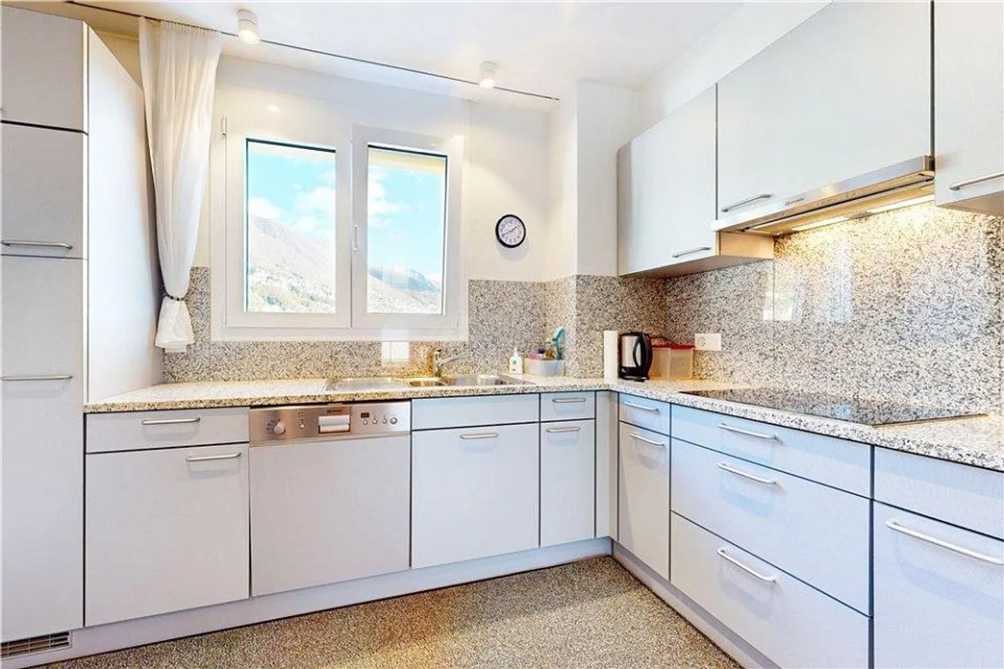 Appartement 2.5 pièces - Photo 9 sur 13