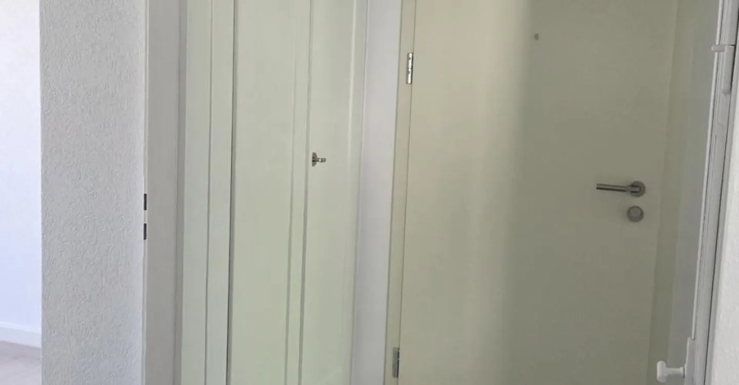 Wohnung in einem kleinen 3-stöckigen Gebäude. - Foto 8 von 10