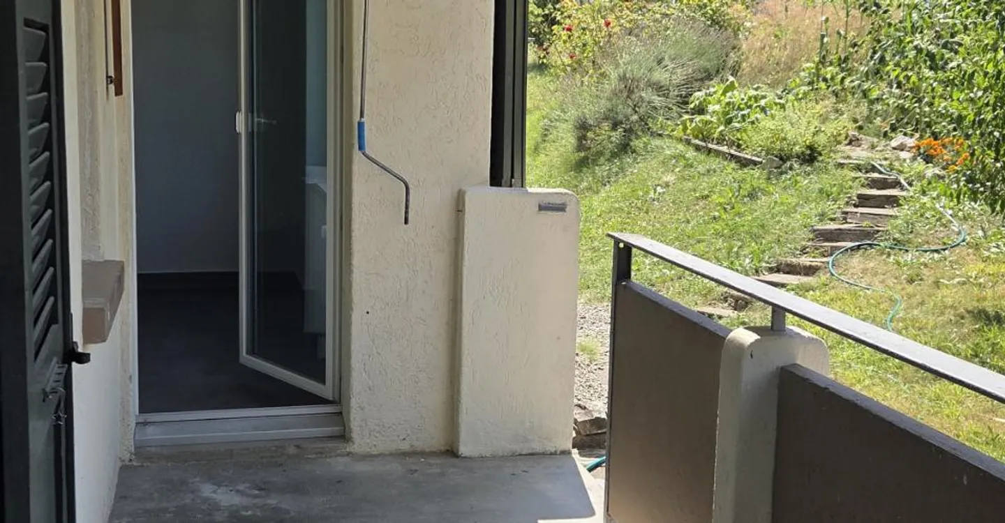 Wohnung in einem kleinen 3-stöckigen Gebäude. - Foto 9 von 10