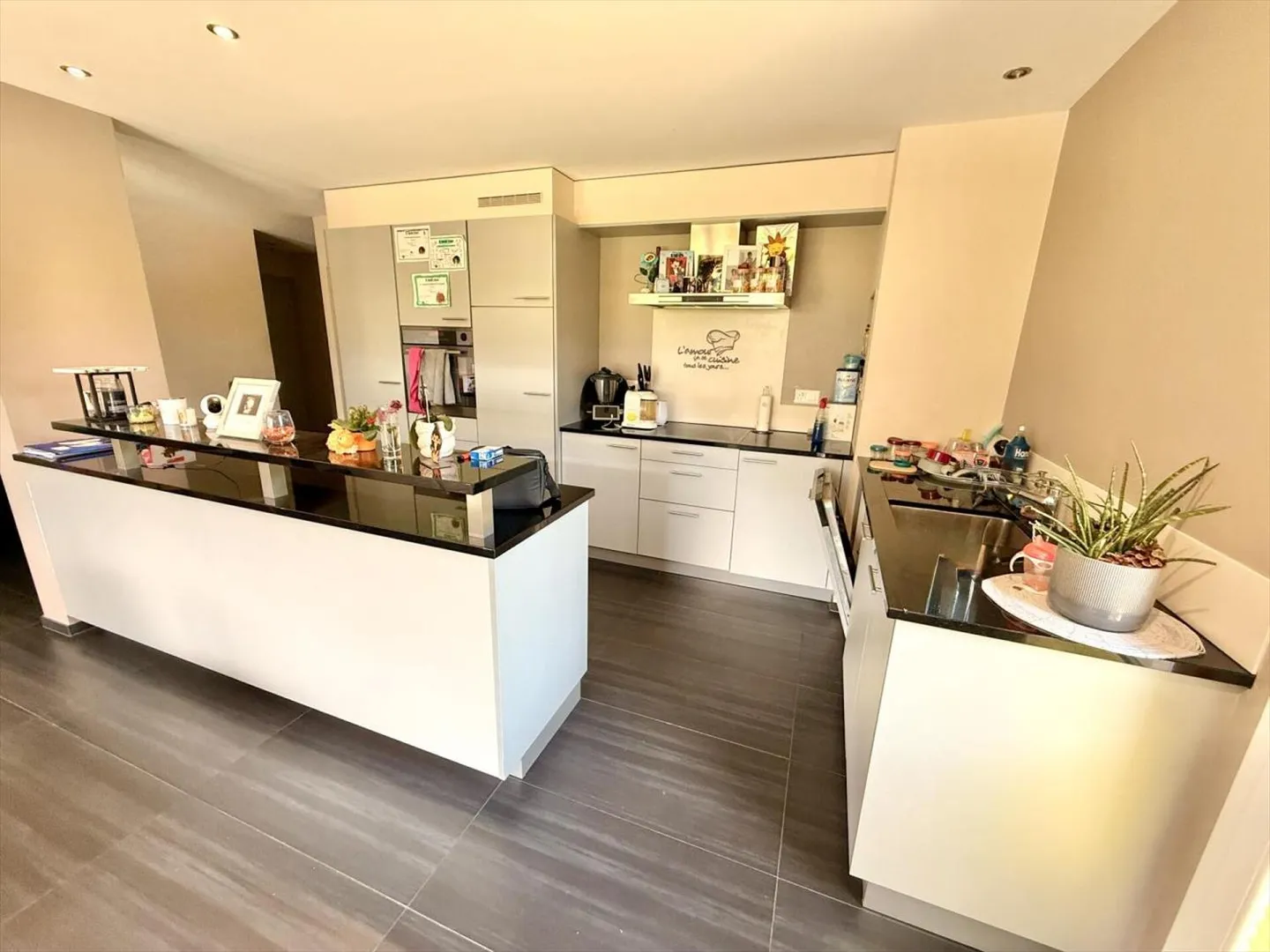 Appartamento 5.5 stanze a Vétroz - Foto 8 di 13