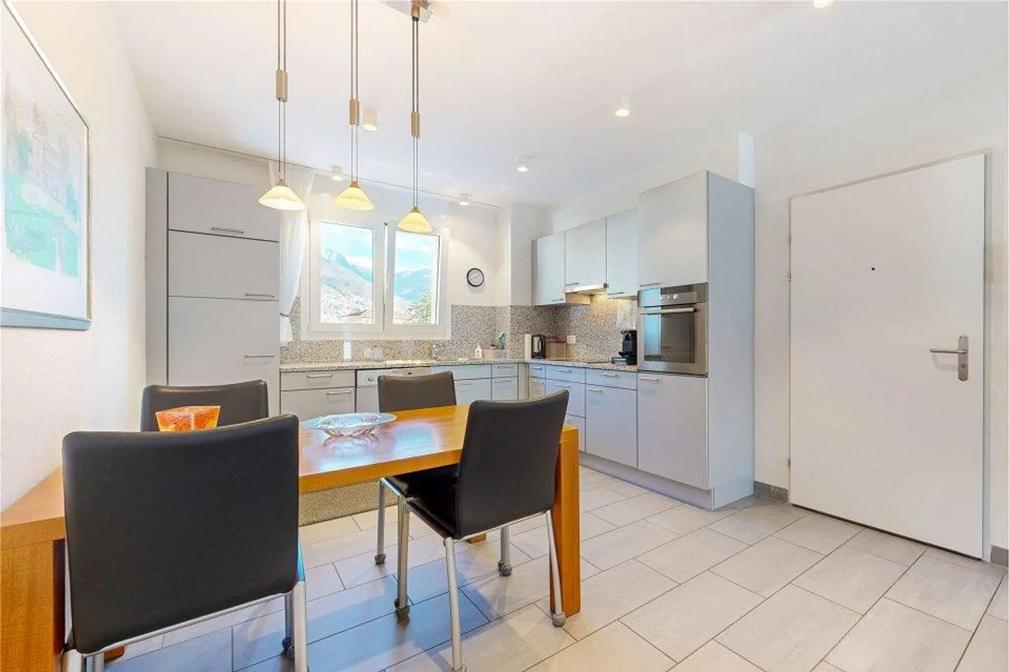 Appartement 2.5 pièces - Photo 11 sur 13