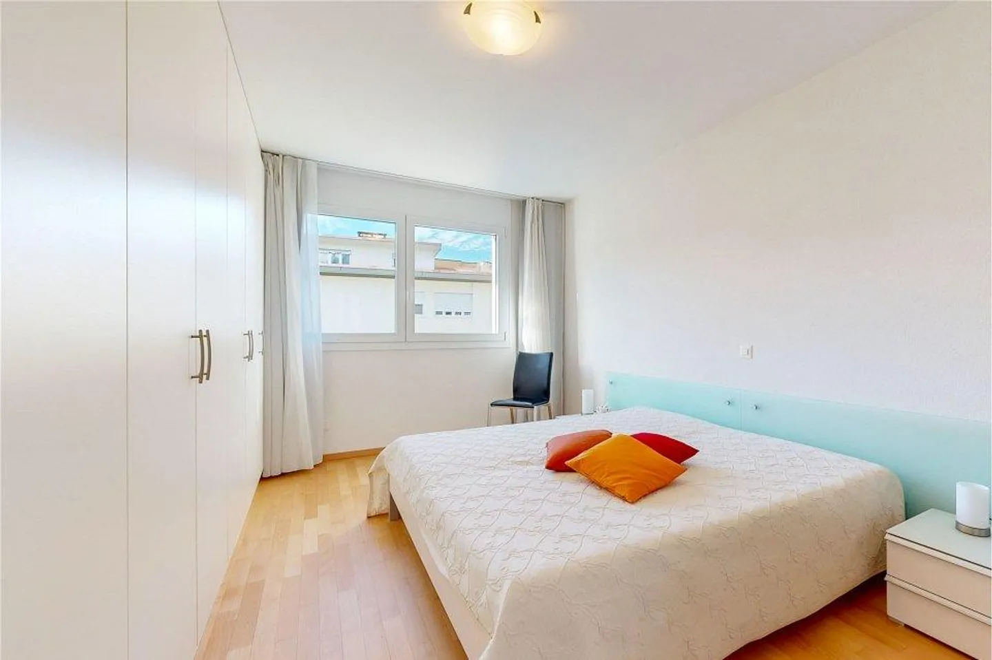 Appartement 2.5 pièces - Photo 12 sur 13