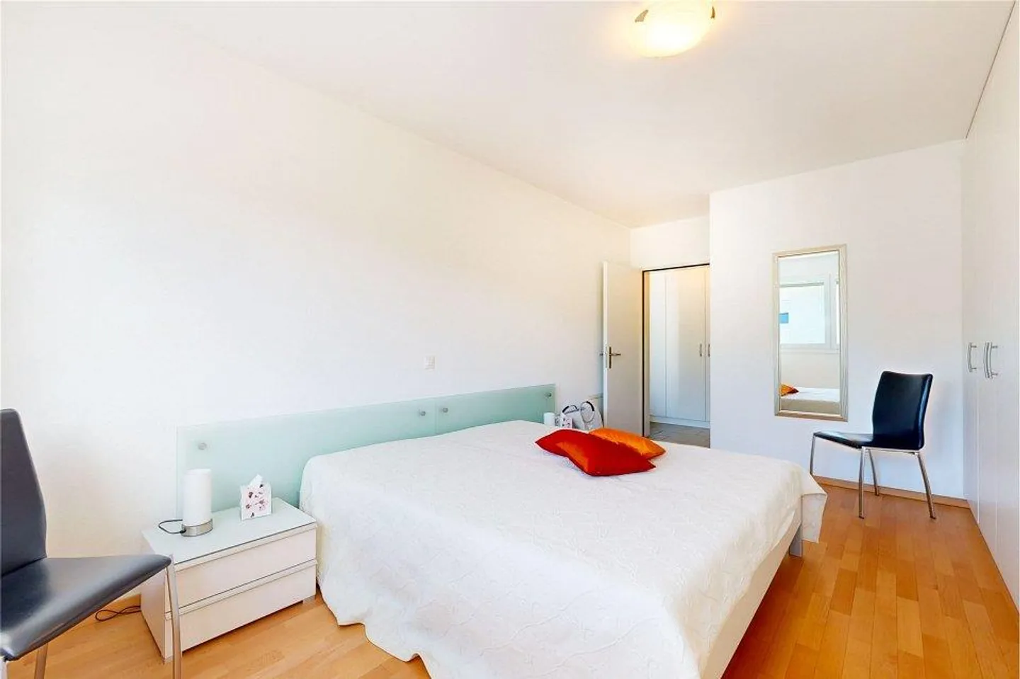 Appartement 2.5 pièces - Photo 13 sur 13