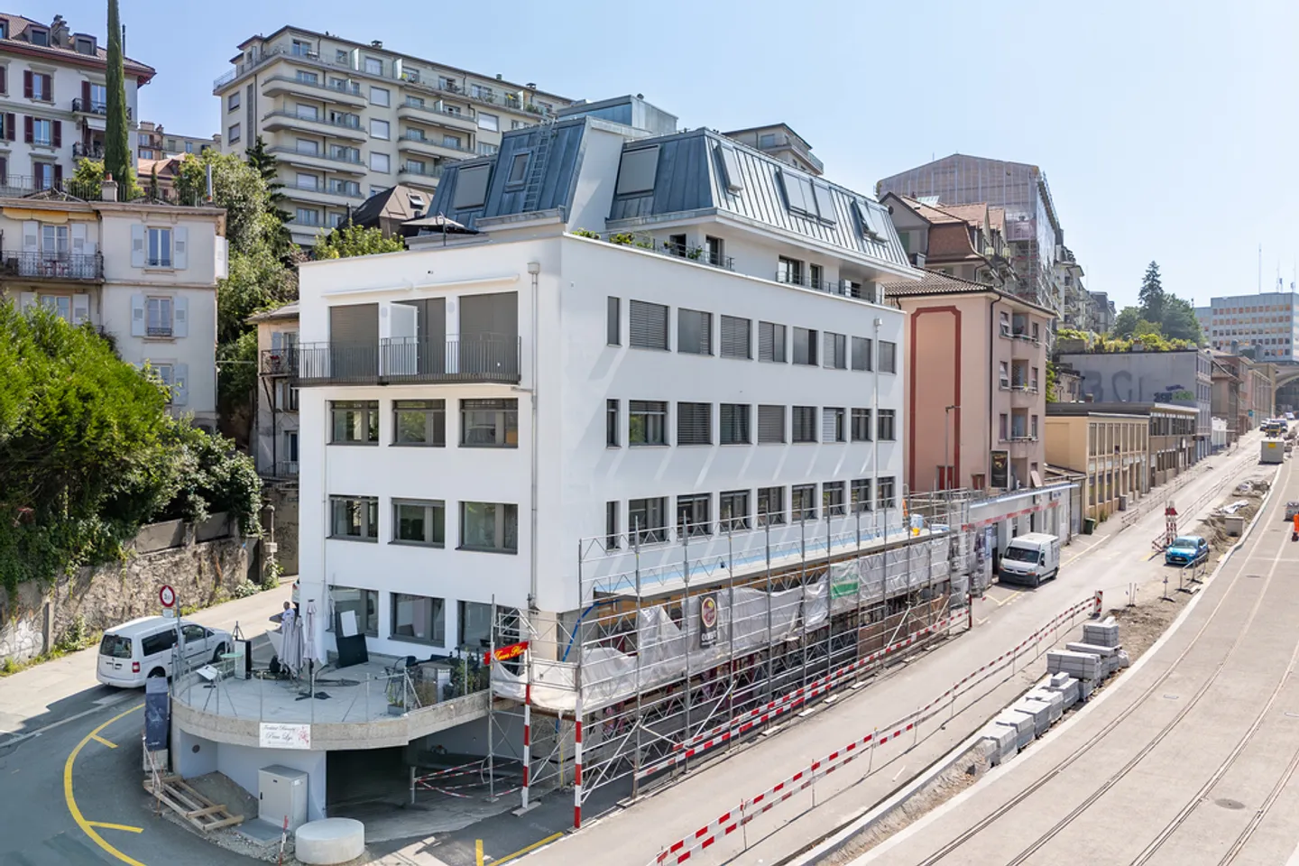 Handel - Foto 2 von 2