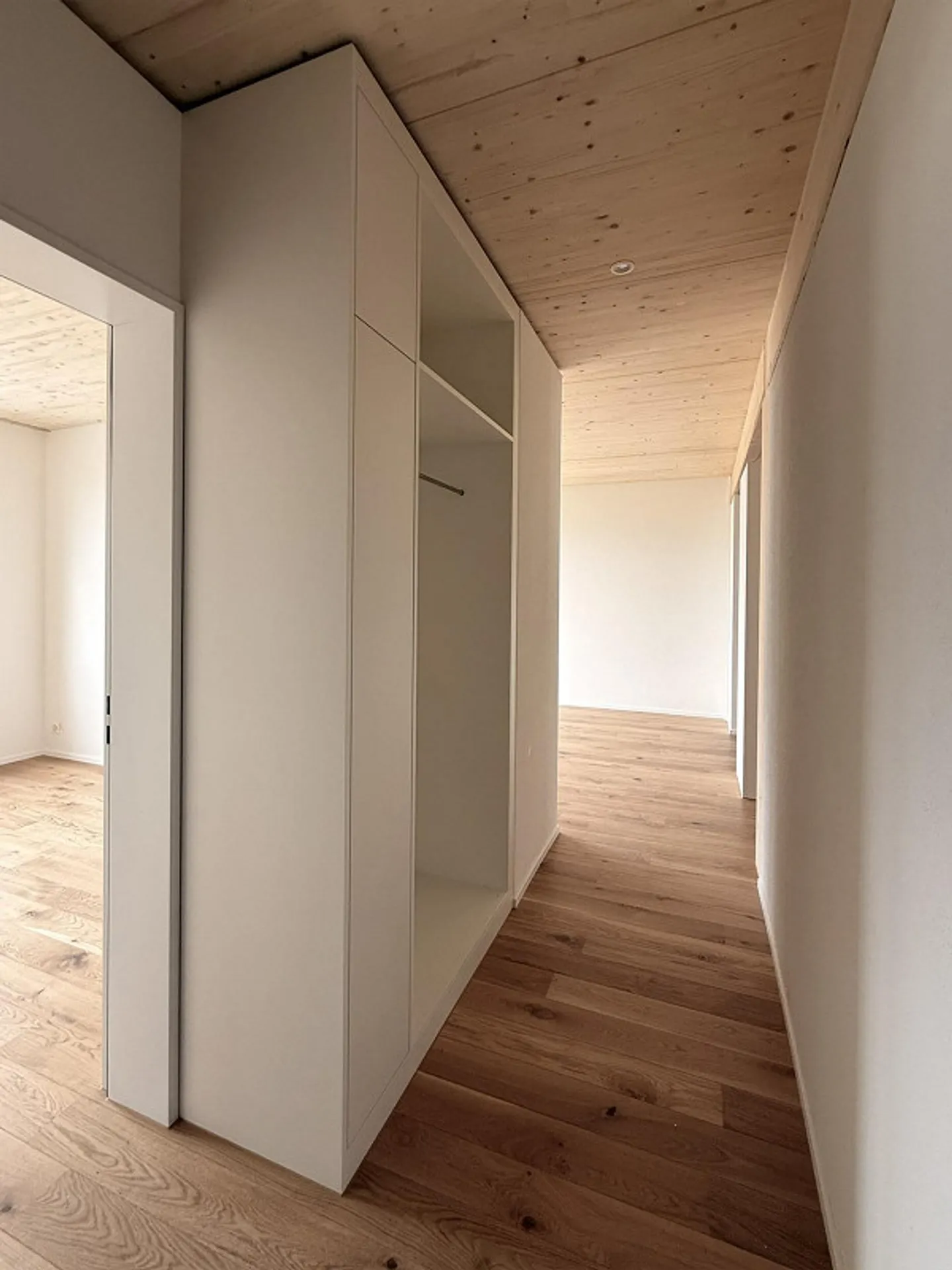 Rheincity Buchs / bright 3.5 room apartments in an optimal location - Photo 4 of 25