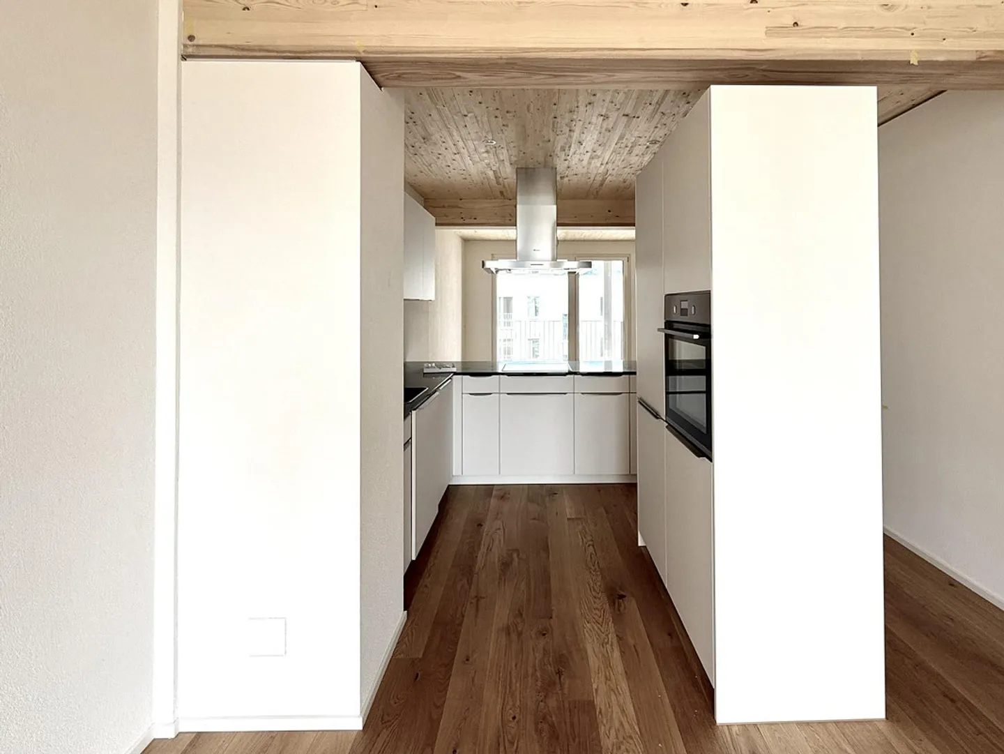 Rheincity Buchs / bright 3.5 room apartments in an optimal location - Photo 11 of 25