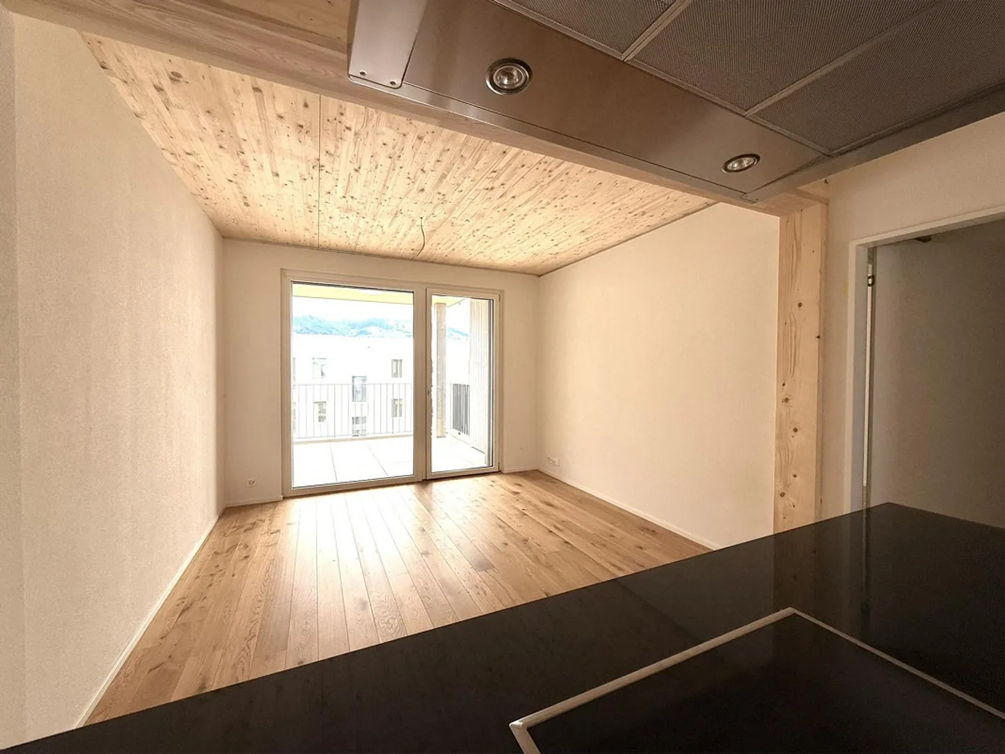 Rheincity Buchs / bright 3.5 room apartments in an optimal location - Photo 12 of 25