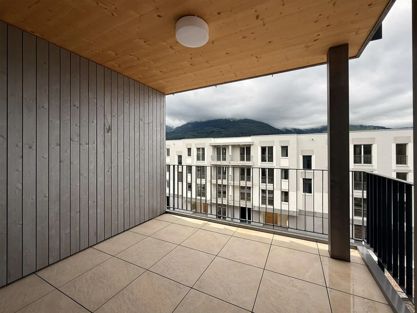 Rheincity Buchs / bright 3.5 room apartments in an optimal location - Photo 13 of 25