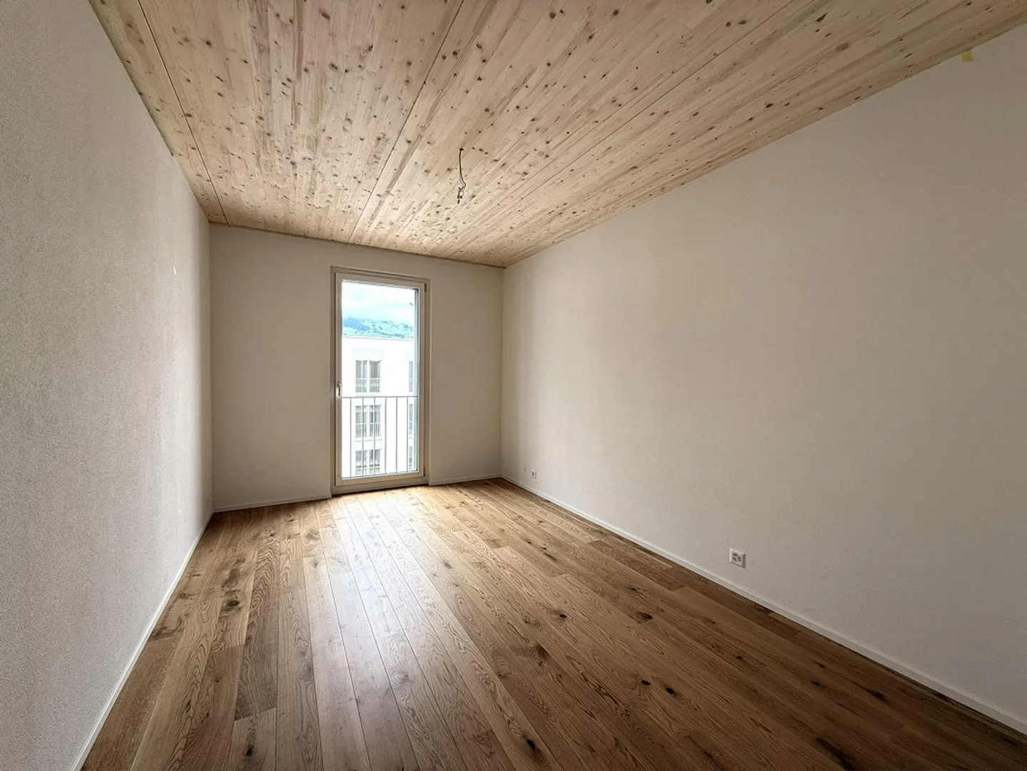 Rheincity Buchs / bright 3.5 room apartments in an optimal location - Photo 15 of 25