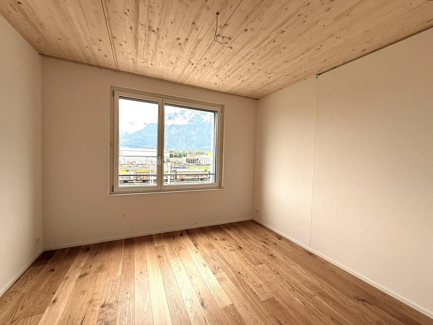 Rheincity Buchs / bright 3.5 room apartments in an optimal location - Photo 5 of 25