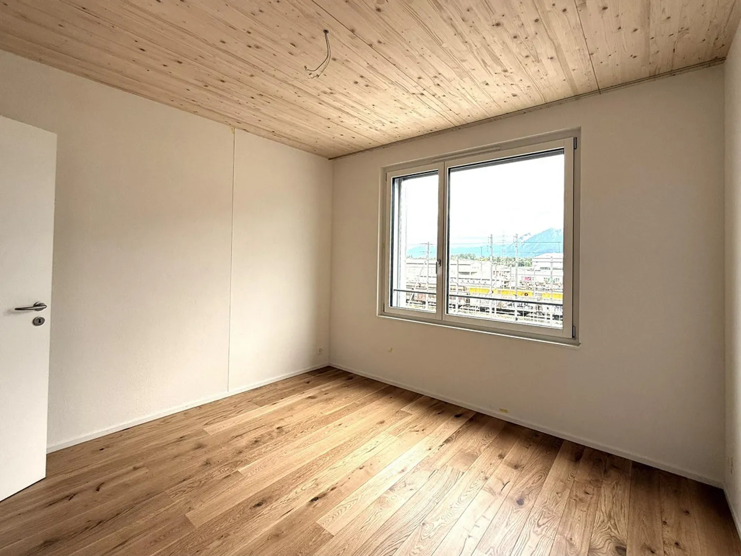 Rheincity Buchs / bright 3.5 room apartments in an optimal location - Photo 6 of 25