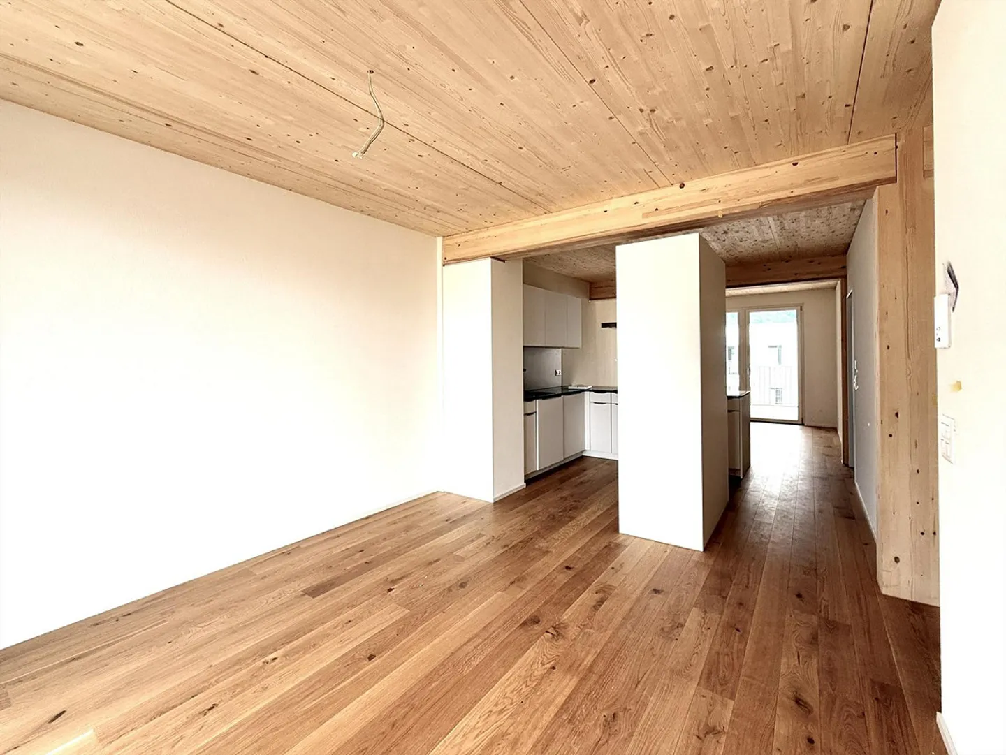 Rheincity Buchs / bright 3.5 room apartments in an optimal location - Photo 7 of 25