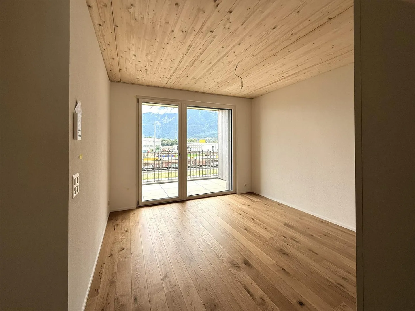 Rheincity Buchs / bright 3.5 room apartments in an optimal location - Photo 8 of 25