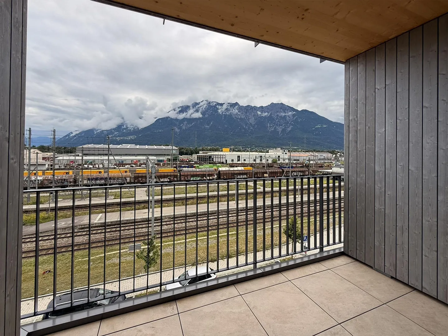 Rheincity Buchs / bright 3.5 room apartments in an optimal location - Photo 9 of 25