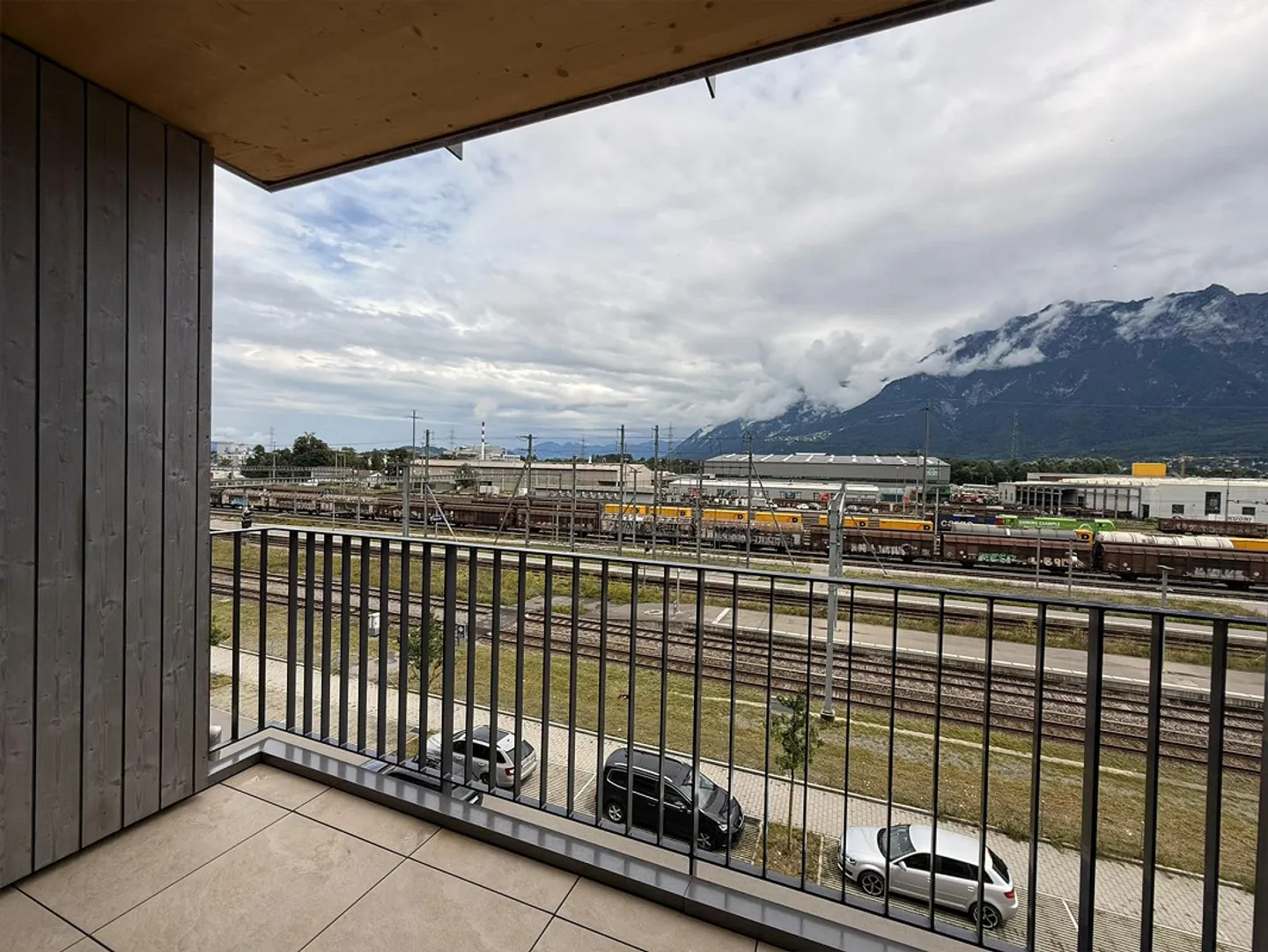 Rheincity Buchs / bright 3.5 room apartments in an optimal location - Photo 10 of 25
