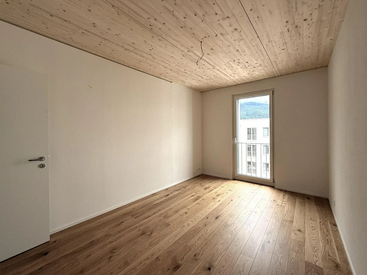 Rheincity Buchs / bright 3.5 room apartments in an optimal location - Photo 16 of 25