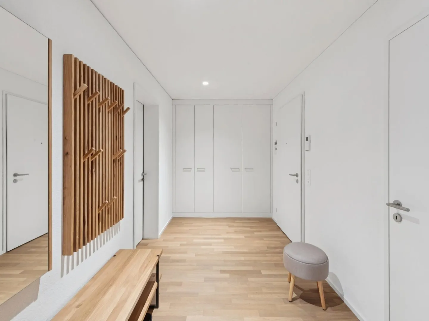 Appartement Madrid Style Élégant - Photo 4 sur 11