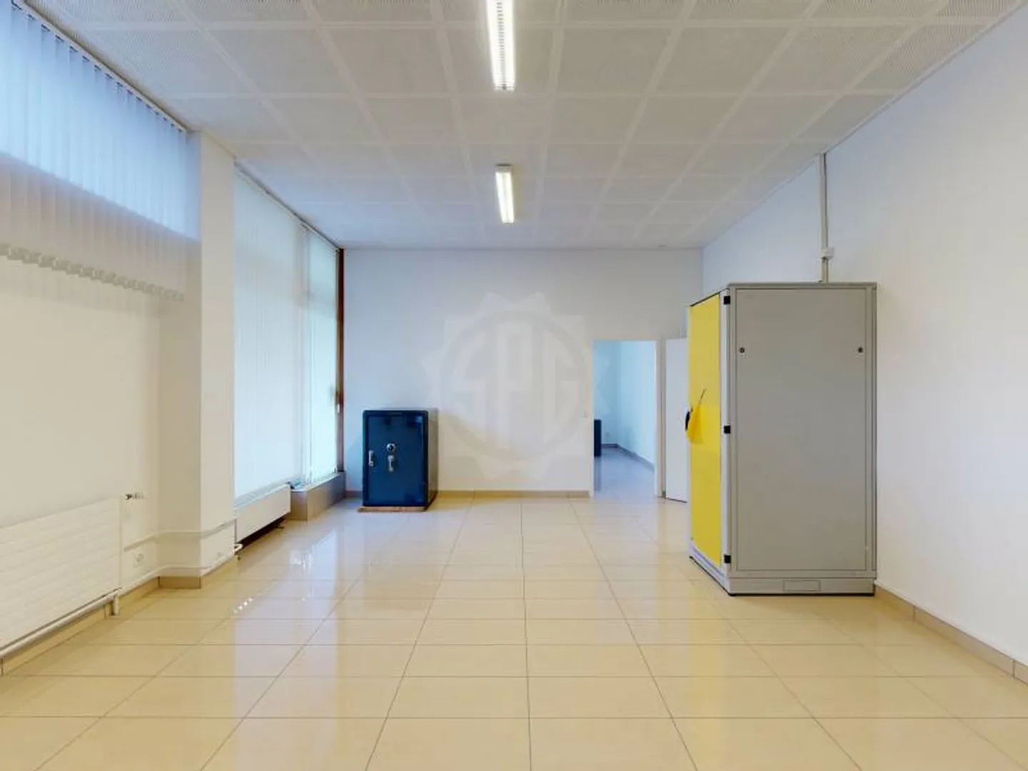 Büro - Foto 3 von 12