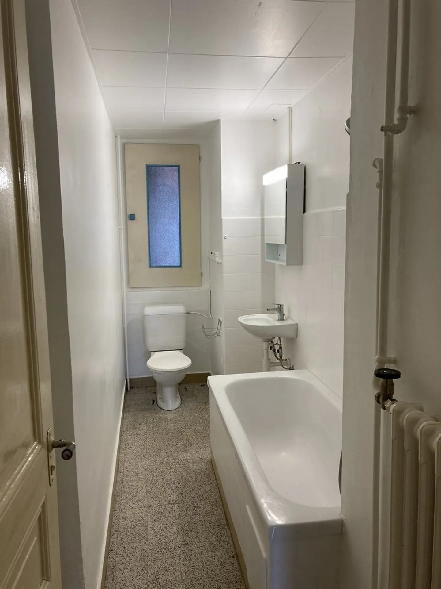 Appartement 3,5 pièces à louer dans le centre-ville - Photo 5 sur 8