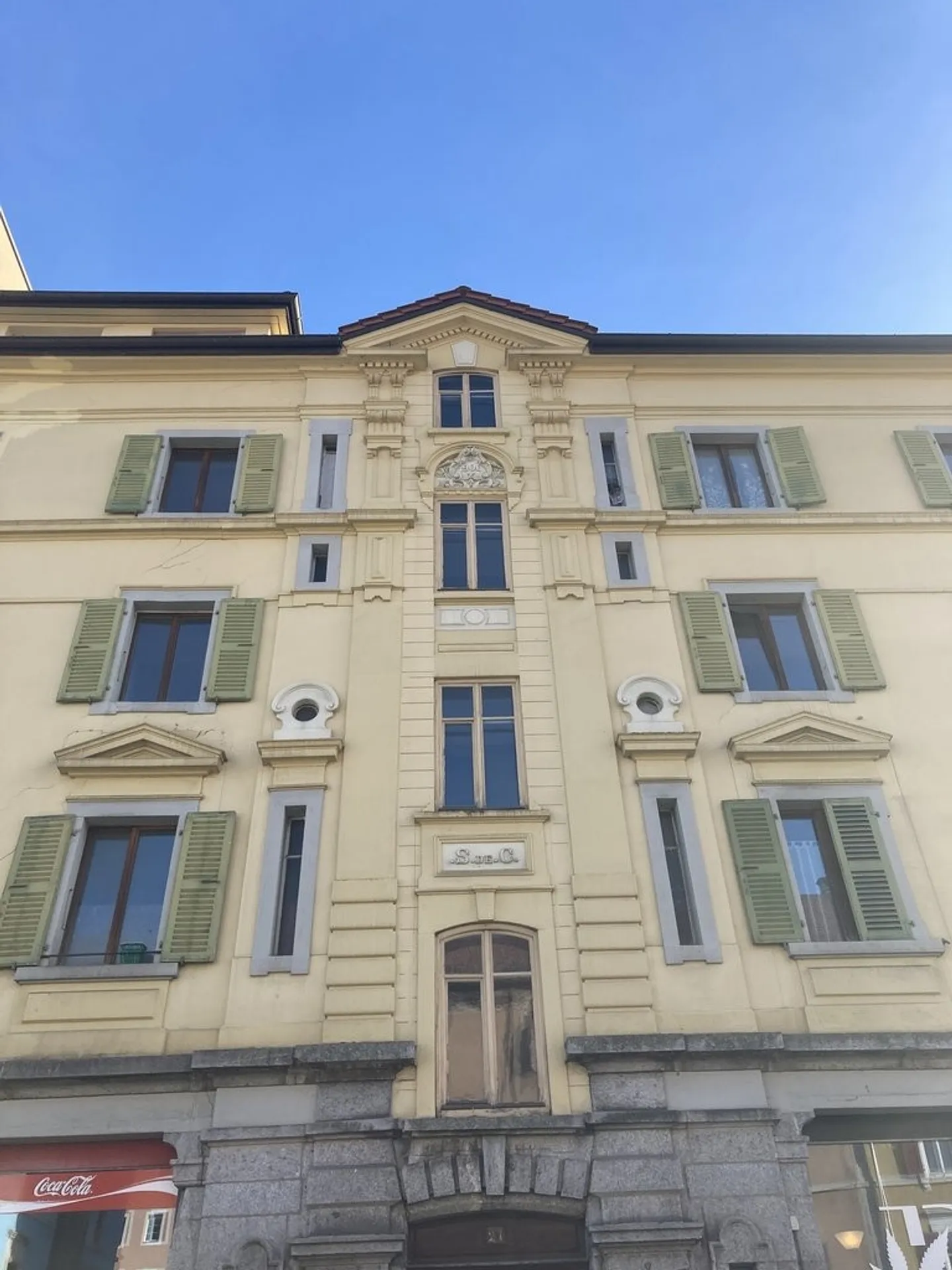 Appartement 3,5 pièces à louer dans le centre-ville - Photo 8 sur 8