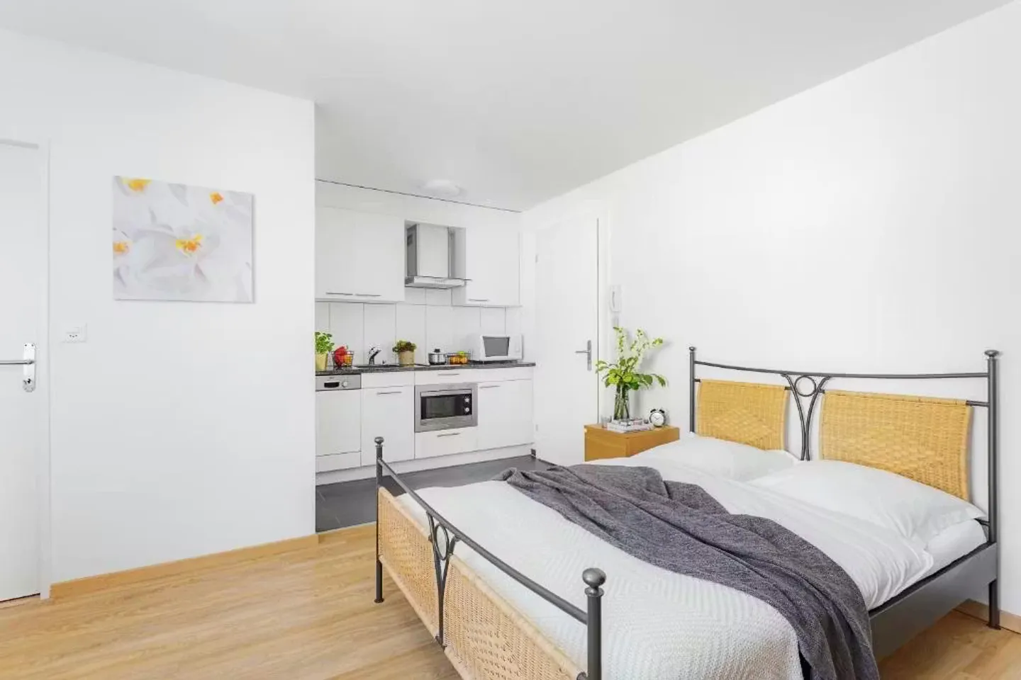 Wohnung mieten - Foto 2 von 10