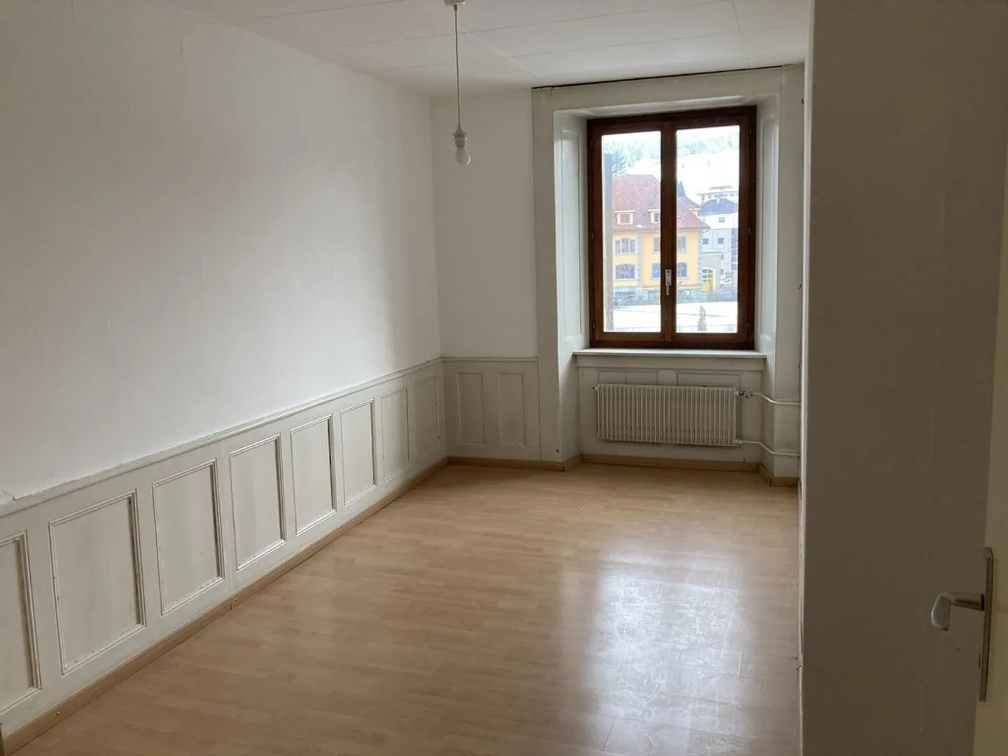 Appartement 3,5 pièces à louer dans le centre-ville - Photo 4 sur 8