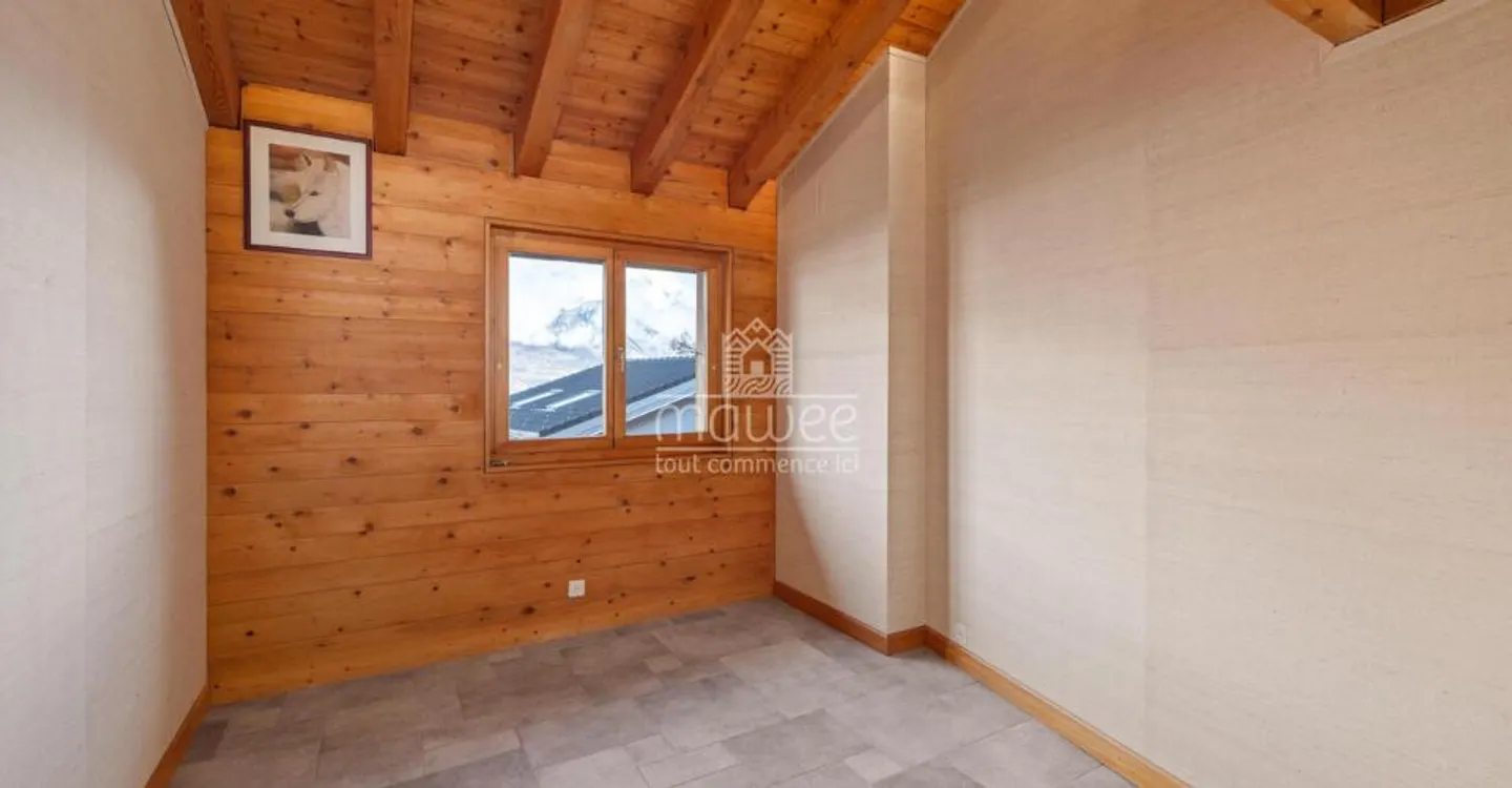 Maison Mitoyenne avec Vue Imprenable - Photo 12 sur 12