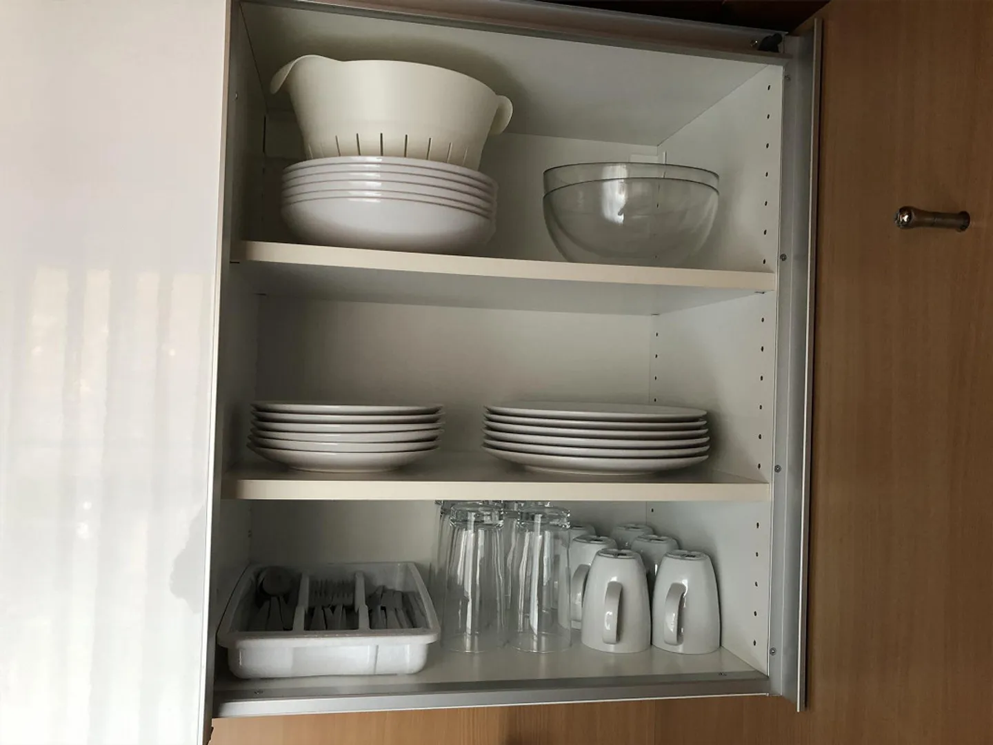 Appartement 1 pièce meublé - Photo 4 sur 10