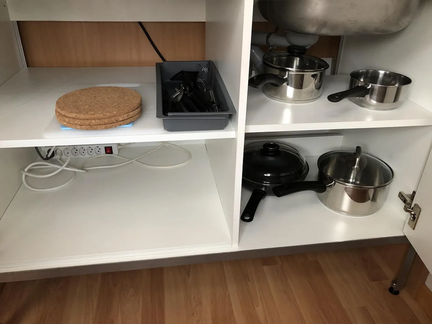 Appartement 1 pièce meublé - Photo 7 sur 10