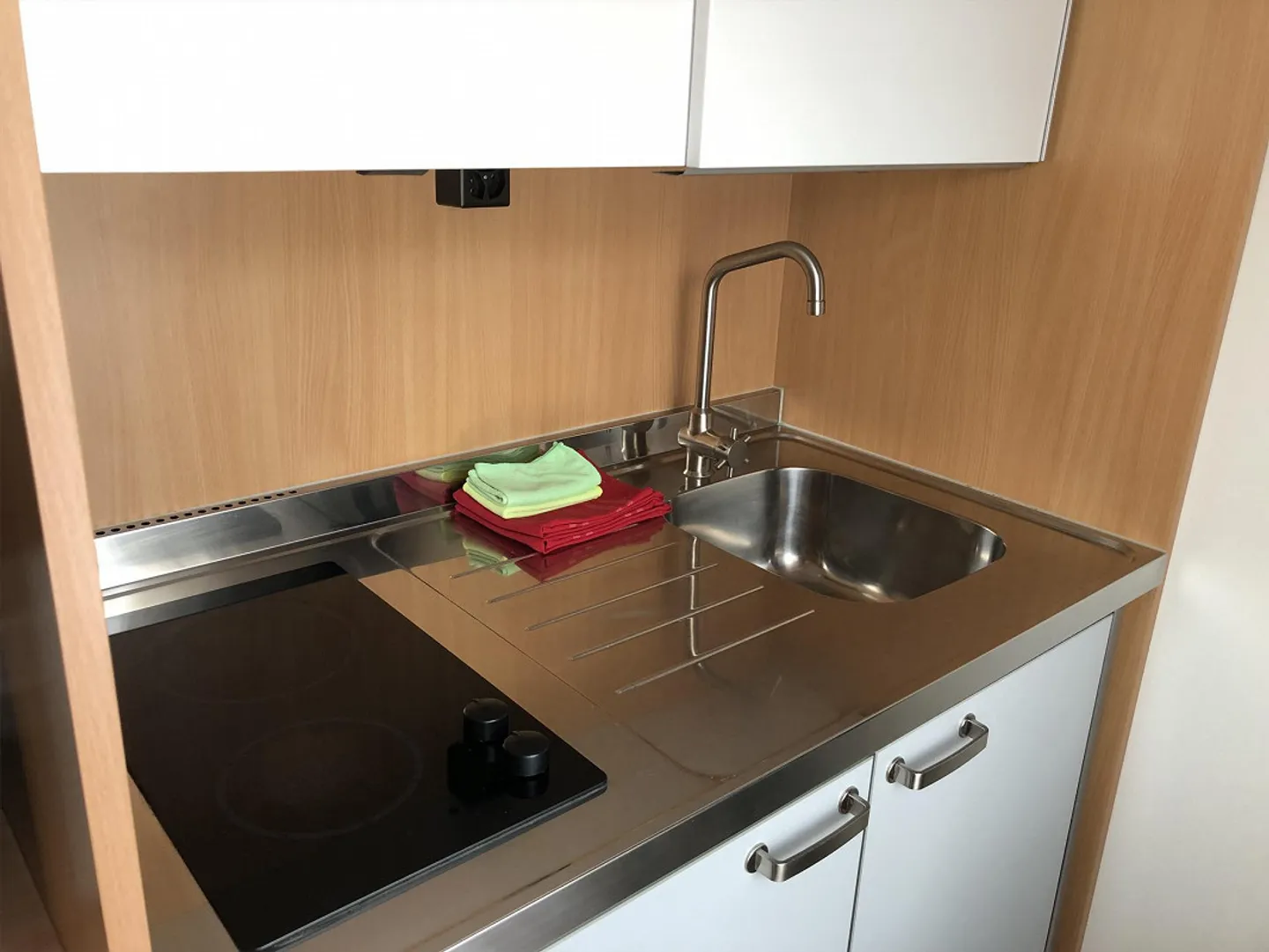 Appartement 1 pièce meublé - Photo 6 sur 10