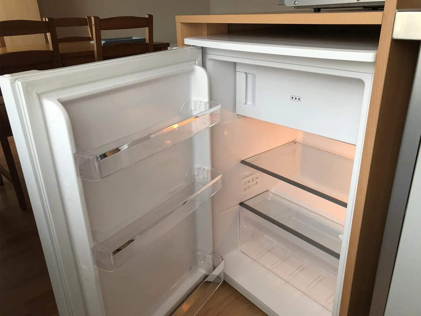 Appartement 1 pièce meublé - Photo 8 sur 10