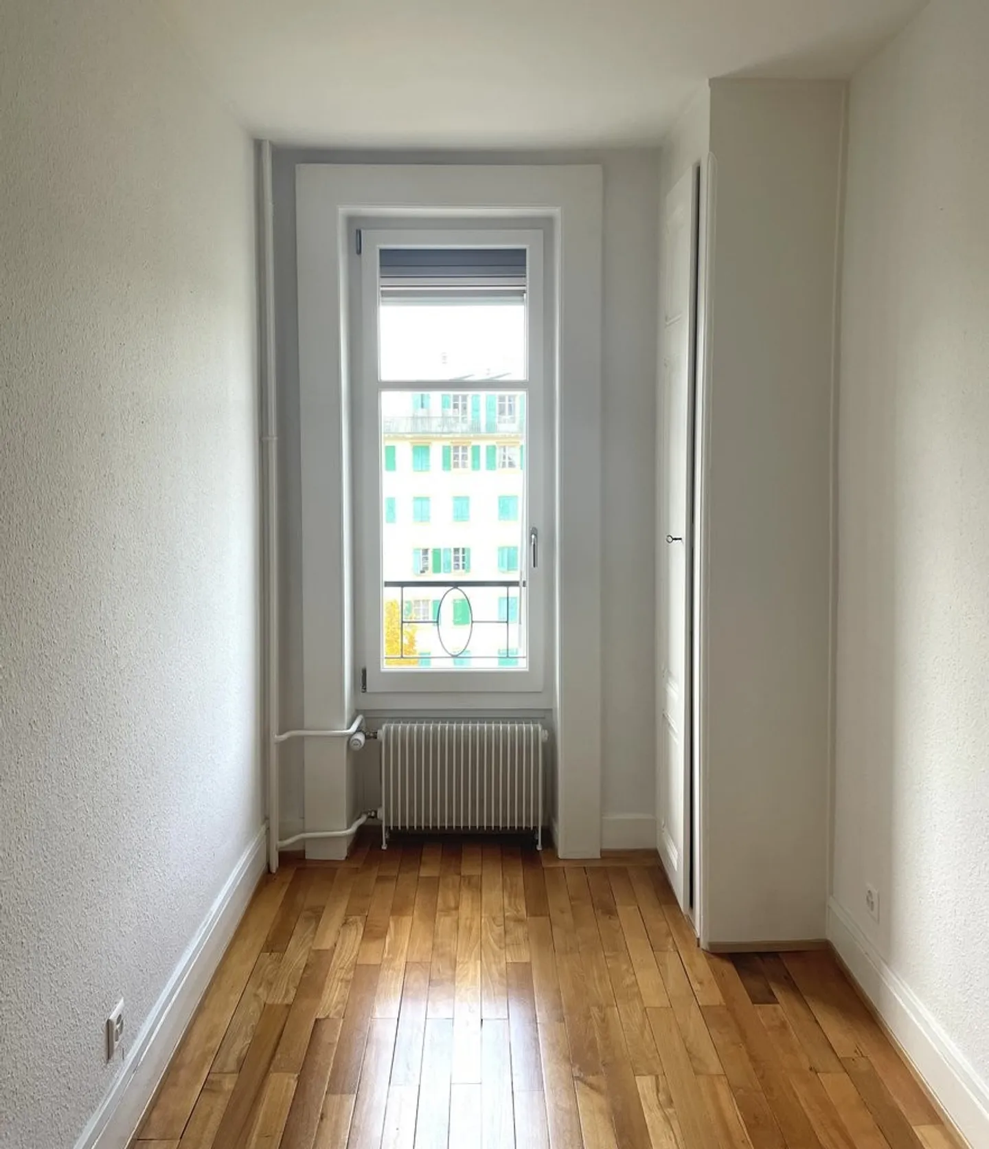 Quartiere Ospedale - Plainpalais - Foto 7 di 9