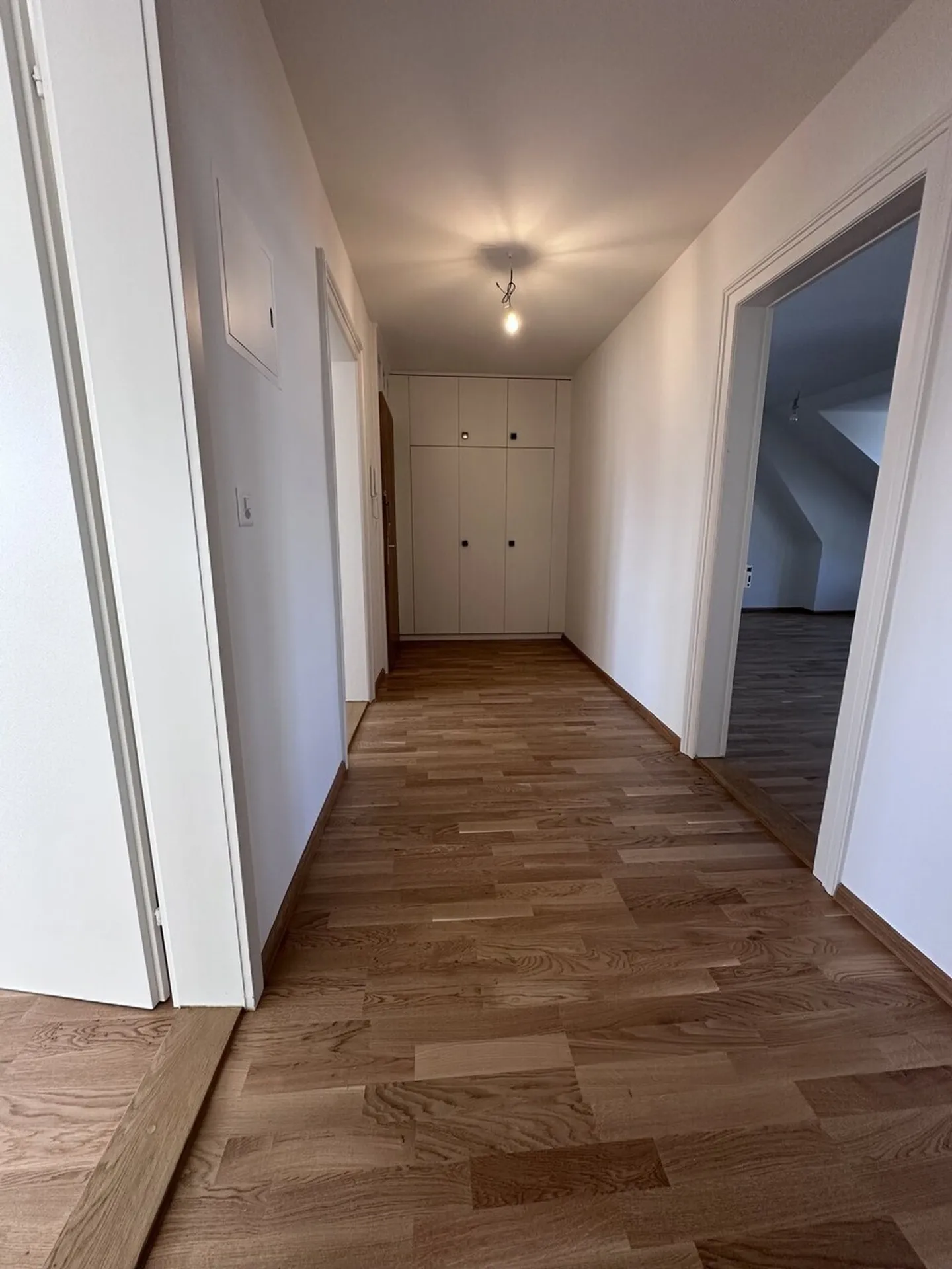 Appartamento in affitto - Foto 2 di 9