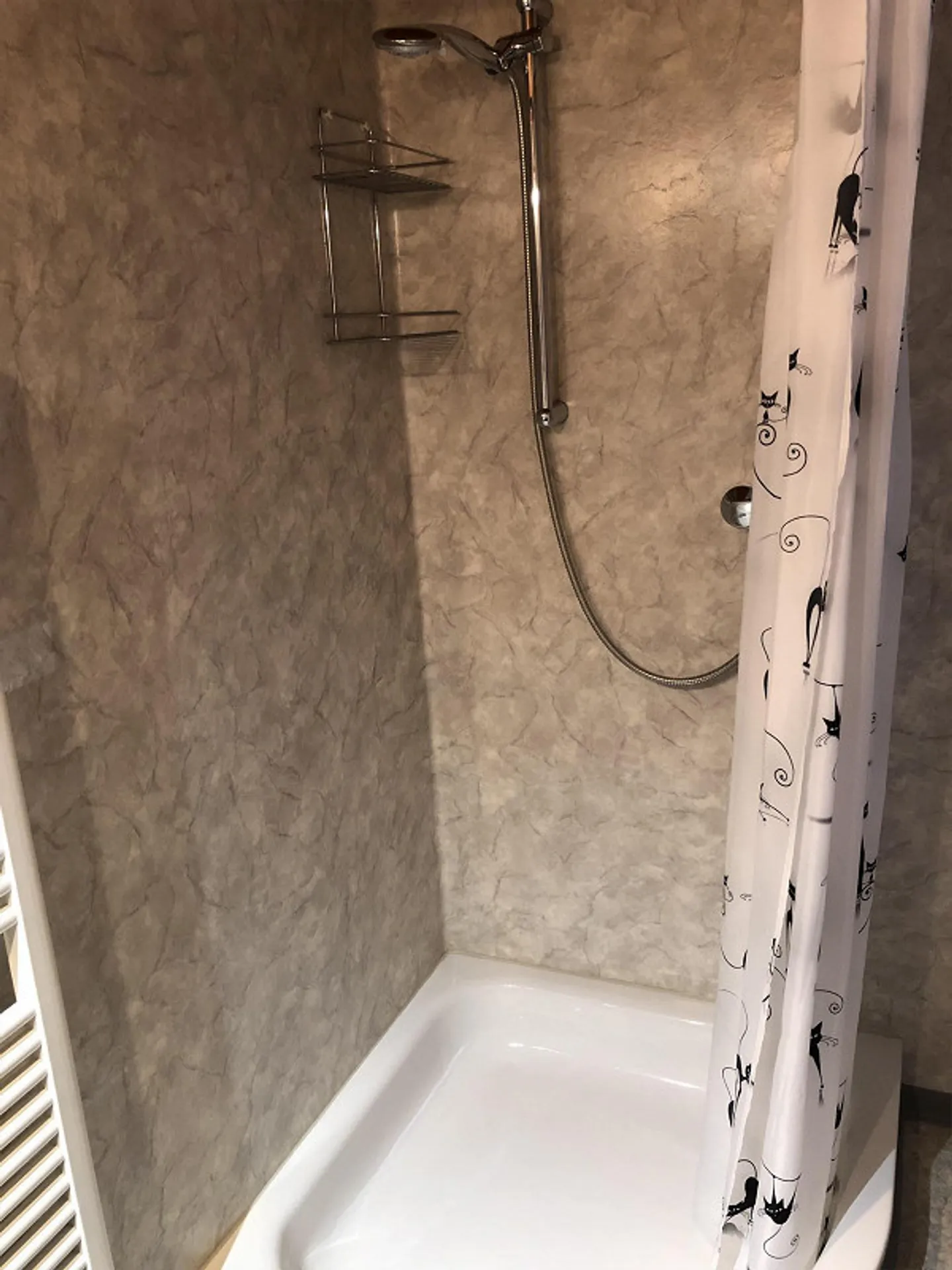 Appartement 1 pièce meublé - Photo 10 sur 10