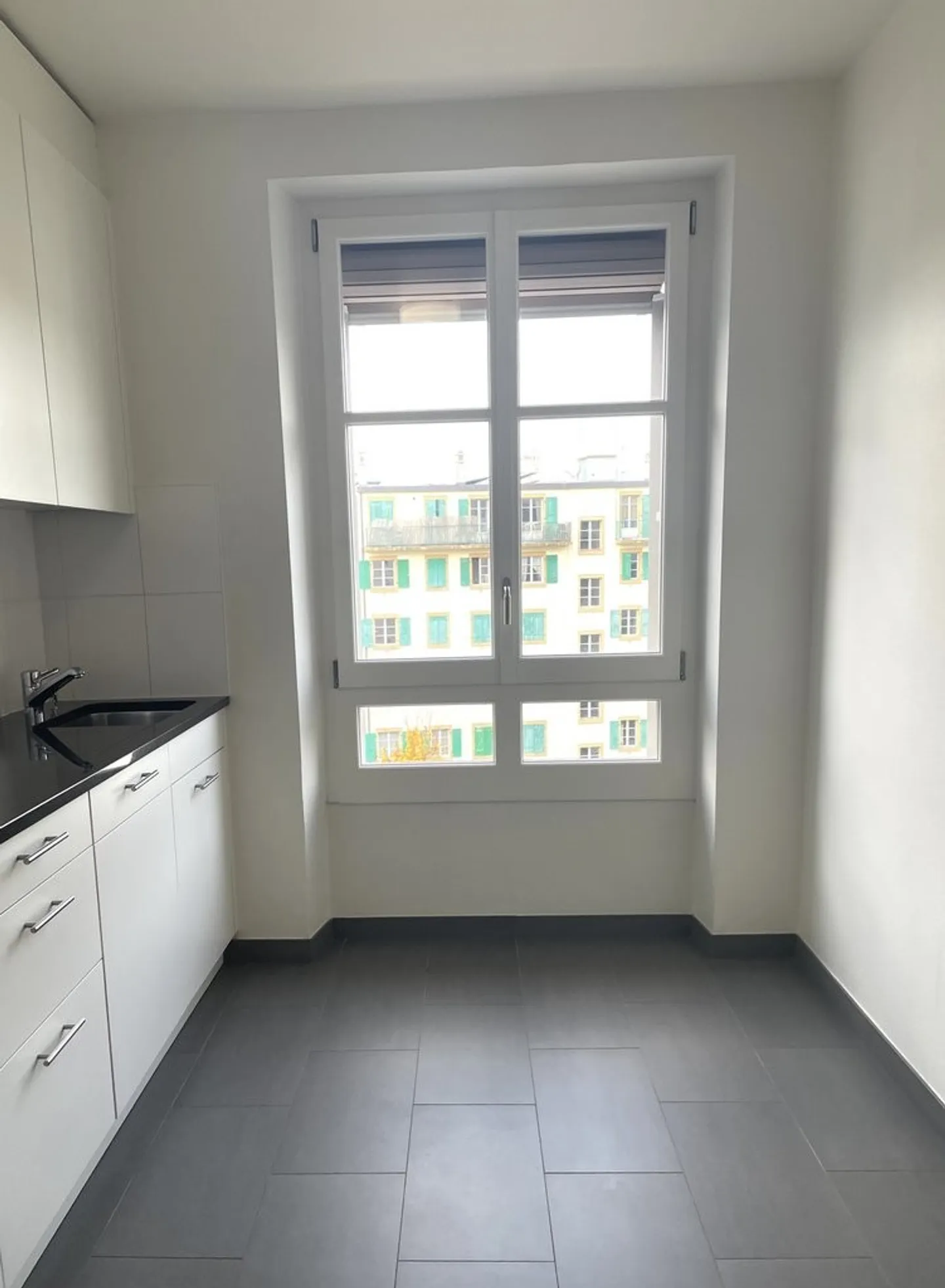 Quartiere Ospedale - Plainpalais - Foto 4 di 9